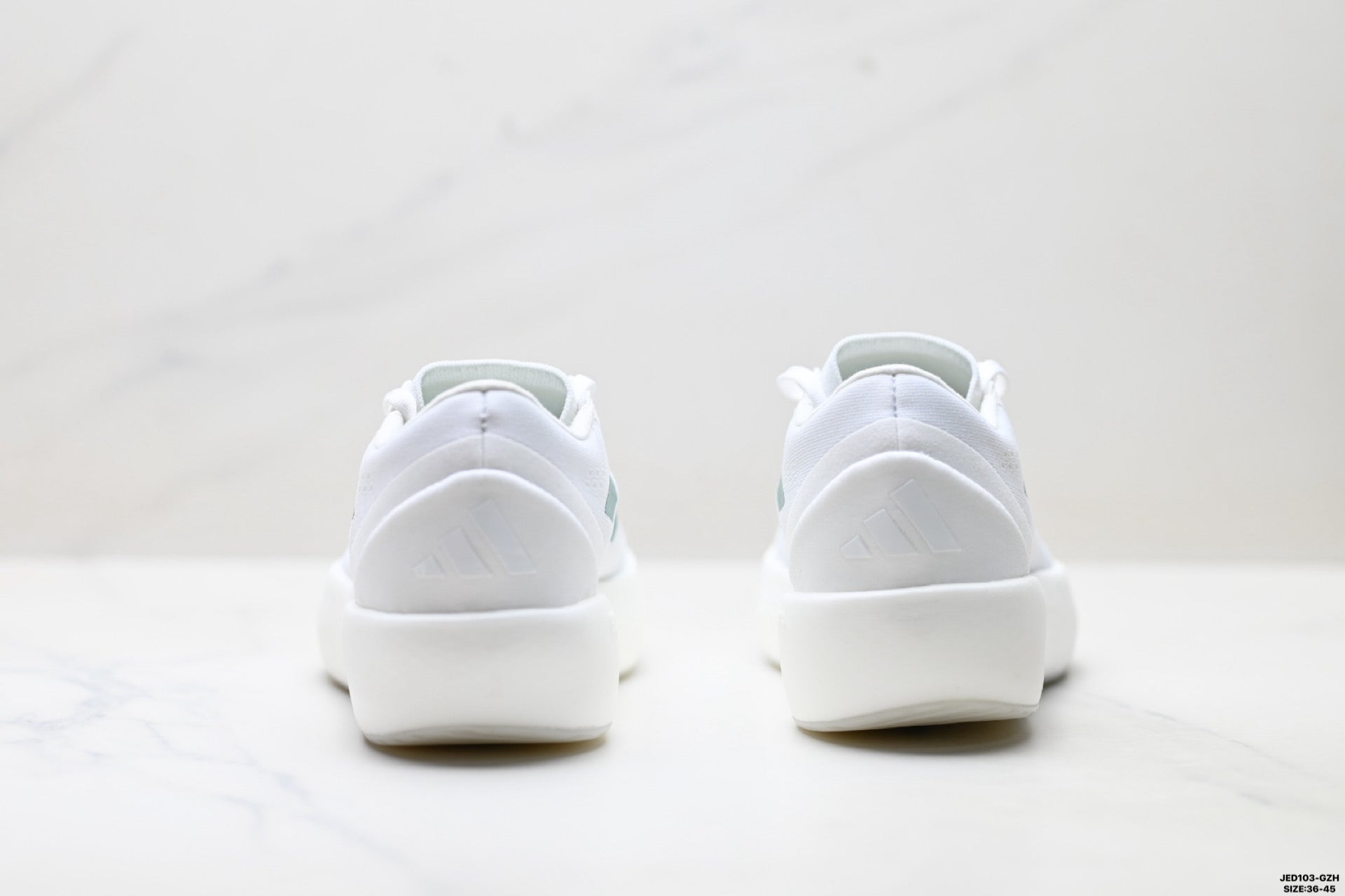adidas ZenBoost Low-Top Running Shoe IH9495