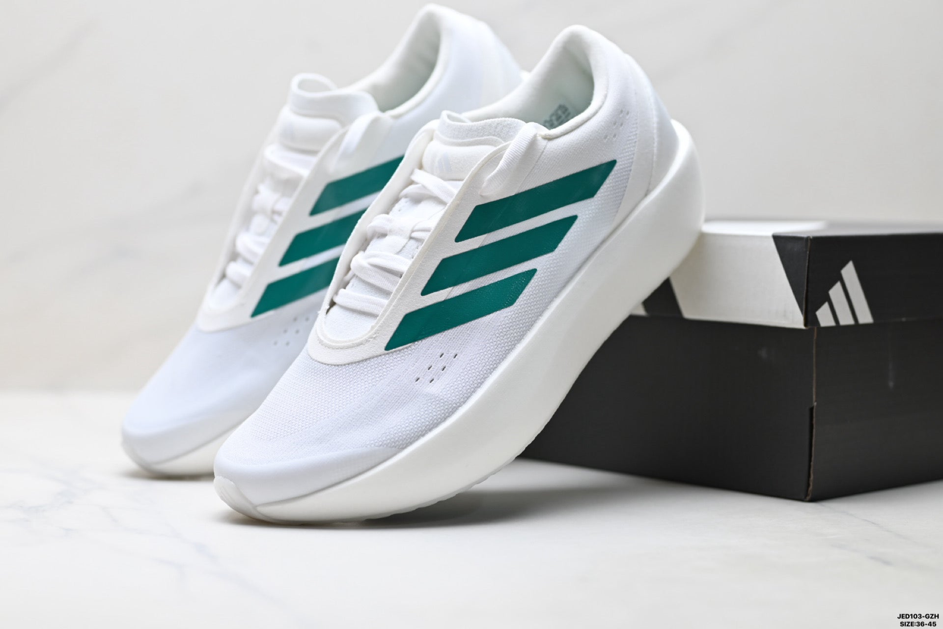 adidas ZenBoost Low-Top Running Shoe IH9495