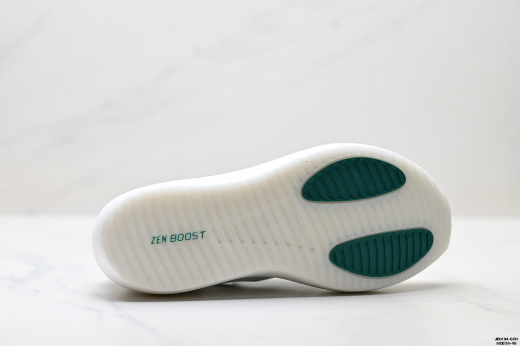 adidas ZenBoost Low-Top Running Shoe IH9495