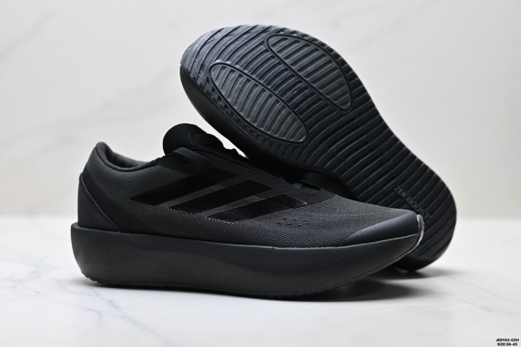 adidas ZenBoost Low-Top Running Shoe HQ9527