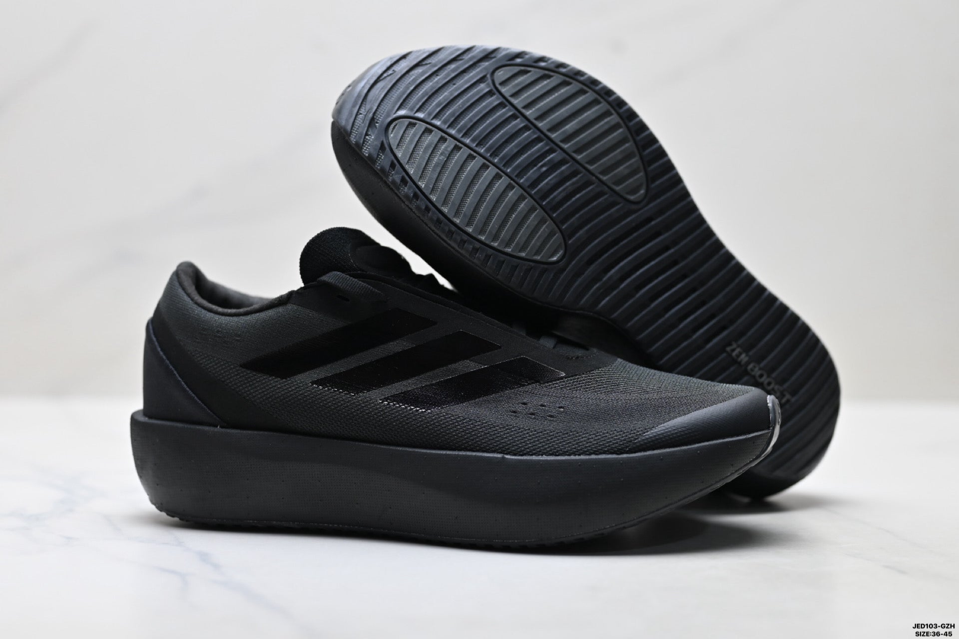 adidas ZenBoost Low-Top Running Shoe HQ9527