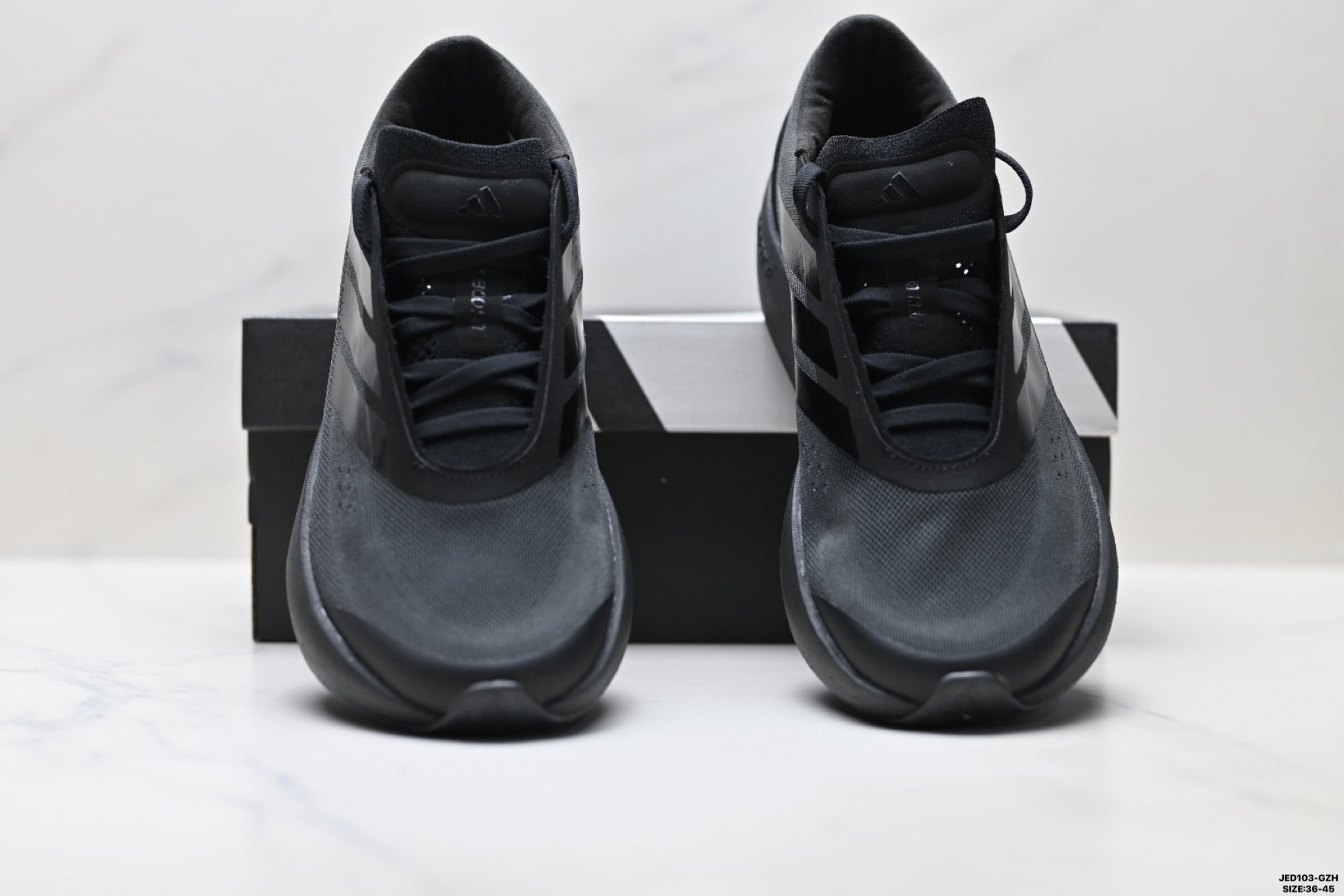 adidas ZenBoost Low-Top Running Shoe HQ9527