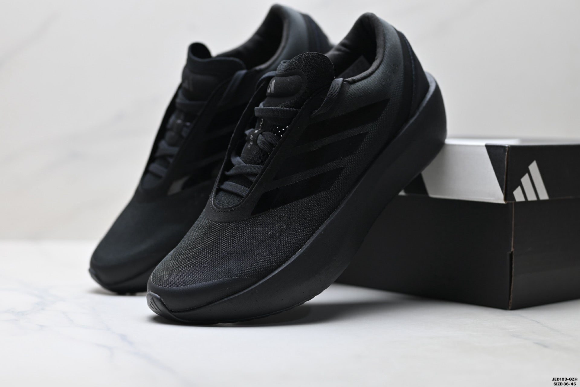 adidas ZenBoost Low-Top Running Shoe HQ9527