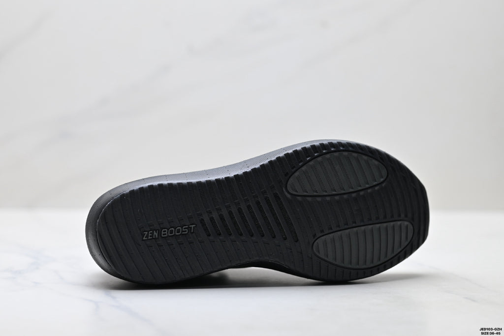 adidas ZenBoost Low-Top Running Shoe HQ9527