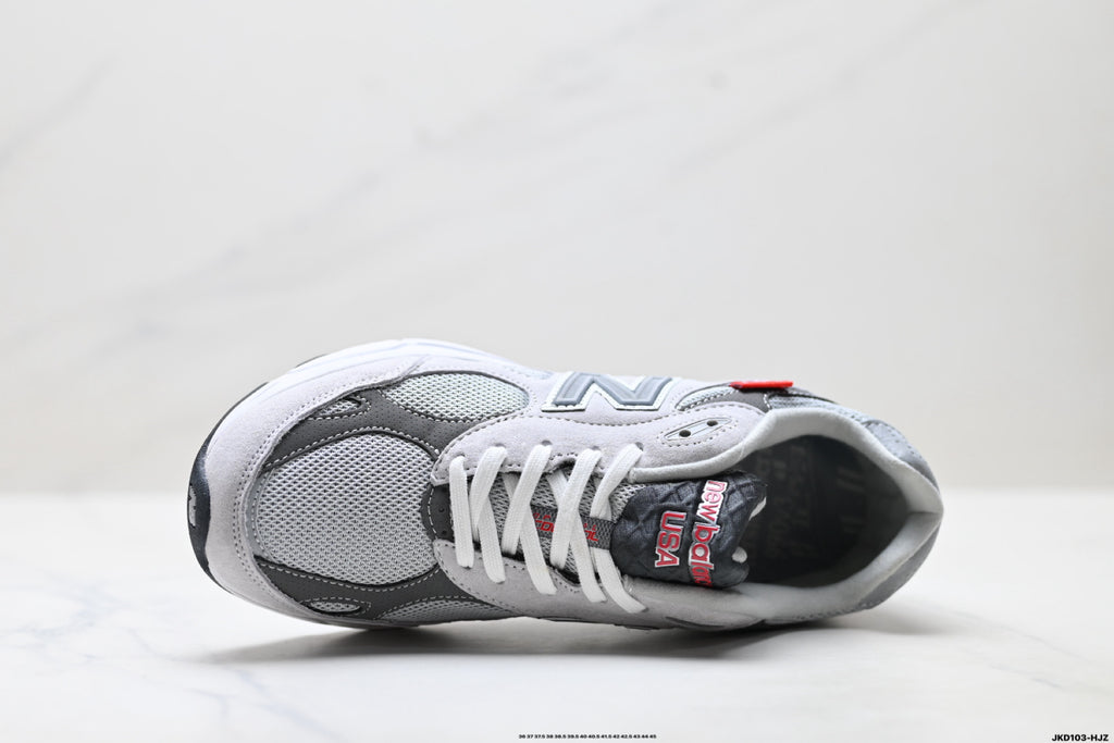adidas ZenBoost Low-Top Running Shoe — Grey / White