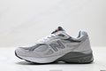 adidas ZenBoost Low-Top Running Shoe — Grey / White