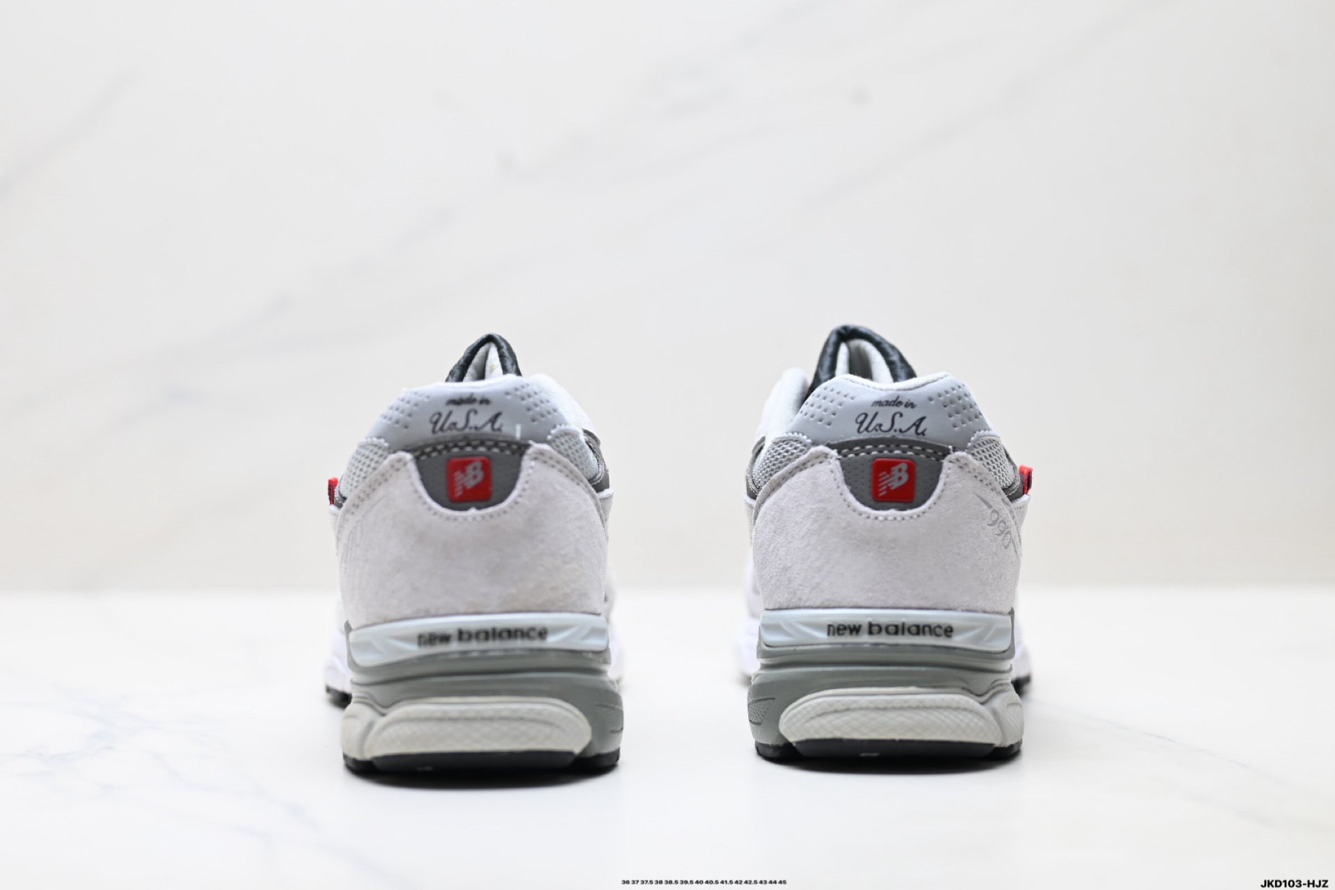 adidas ZenBoost Low-Top Running Shoe — Grey / White
