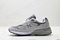New Balance MR993 Made in USA Retro Dad Sneaker MR993GL