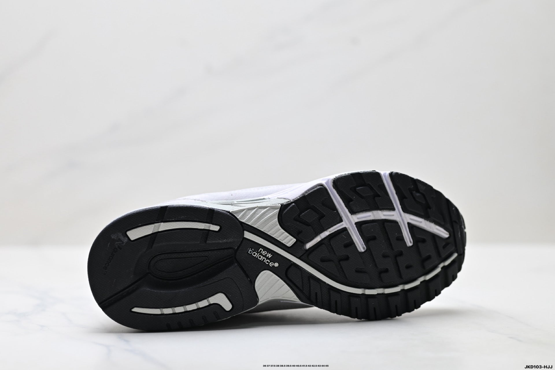 New Balance MR993 Made in USA Retro Dad Sneaker MR993GL
