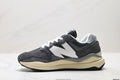 New Balance 5740 Low-Top Cushioned Retro Sneaker M5740VLB