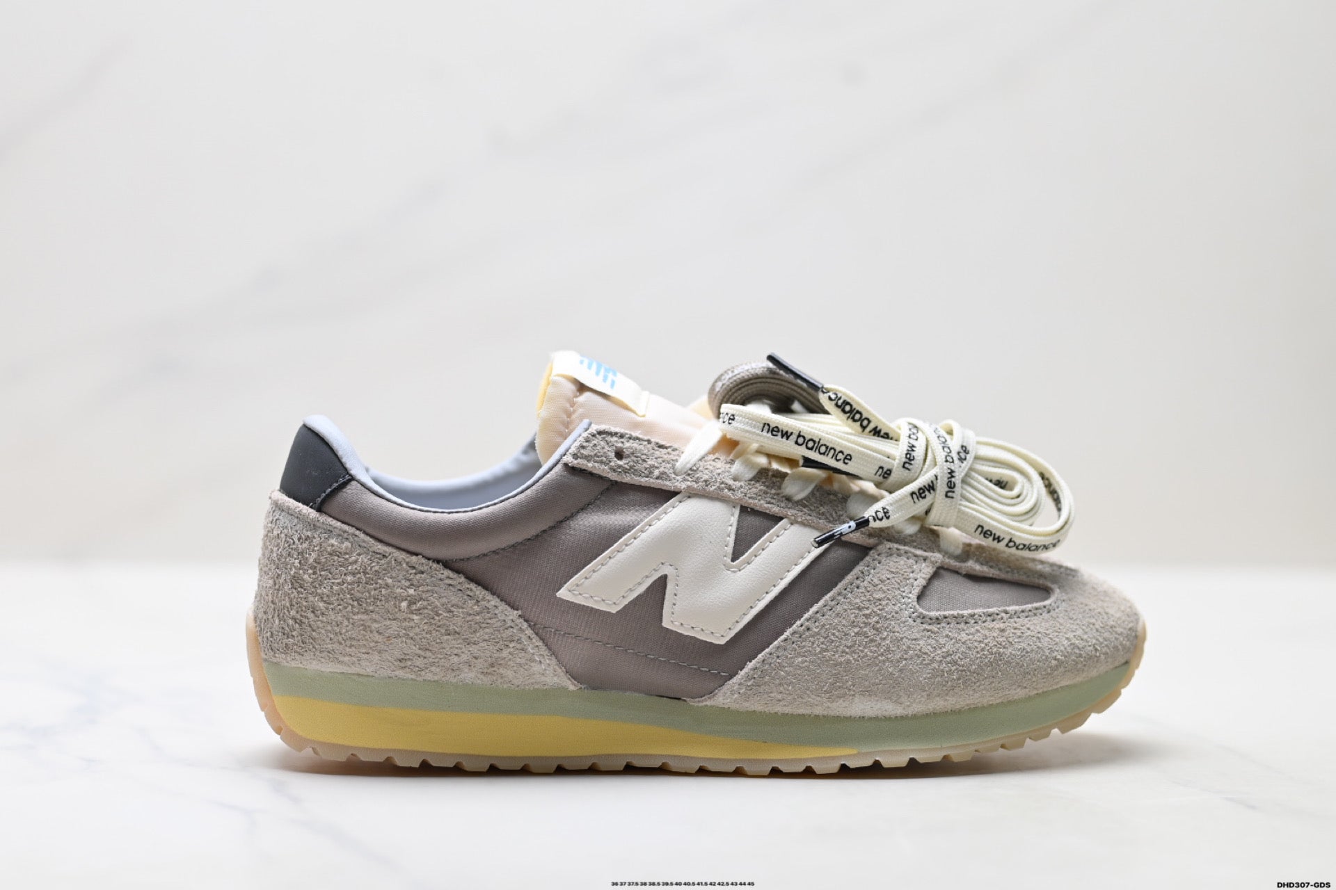 New Balance 471 Retro Low-Top Lifestyle Sneaker NBP7FS459G-15
