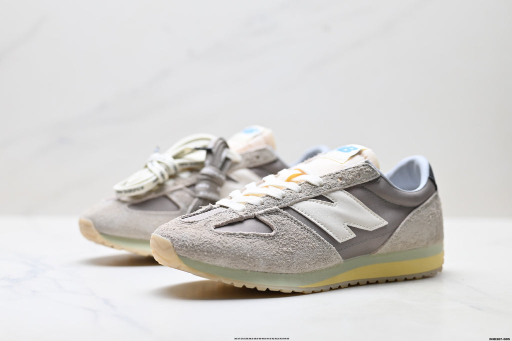 New Balance 471 Retro Low-Top Lifestyle Sneaker NBP7FS459G-15