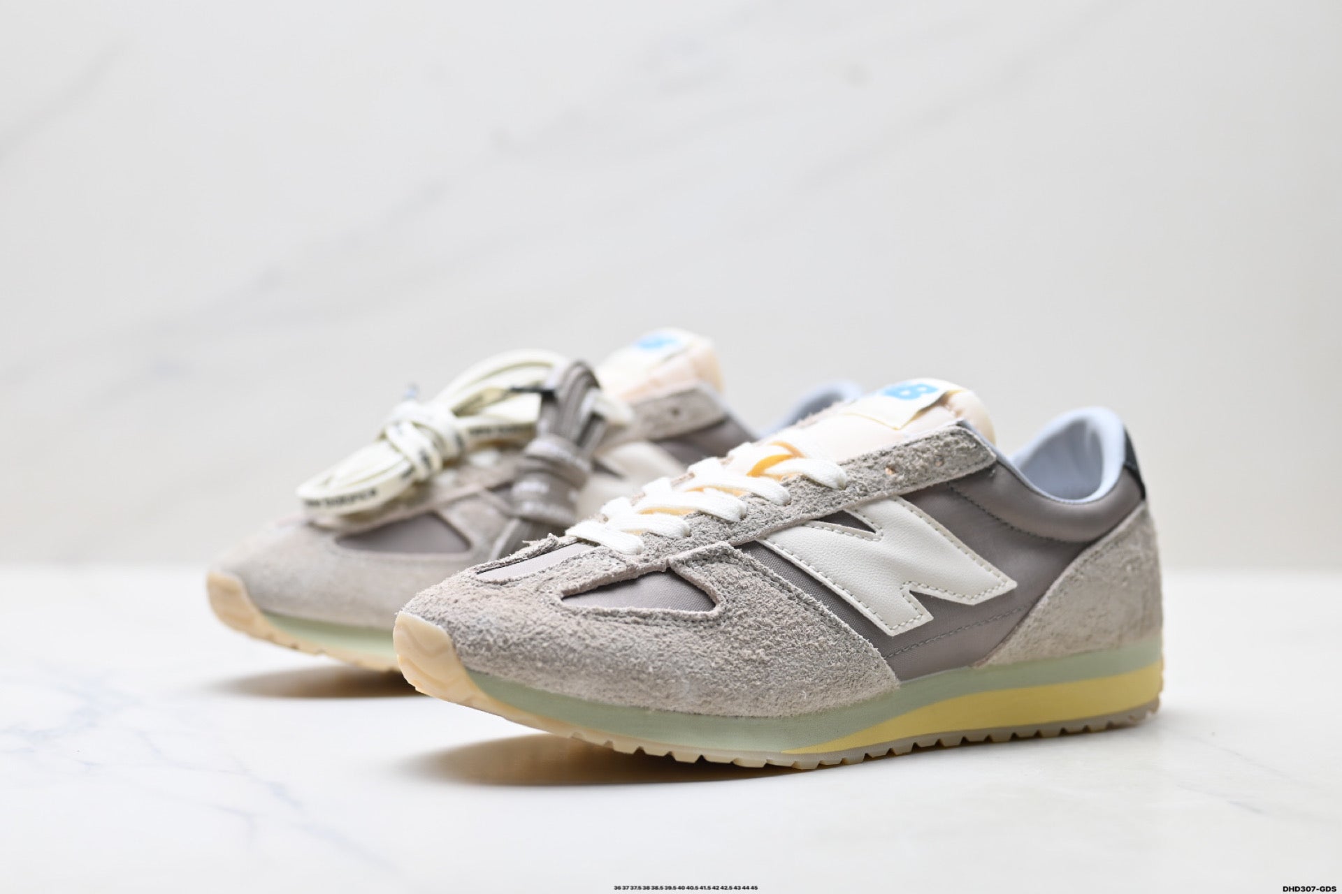 New Balance 471 Retro Low-Top Lifestyle Sneaker NBP7FS459G-15