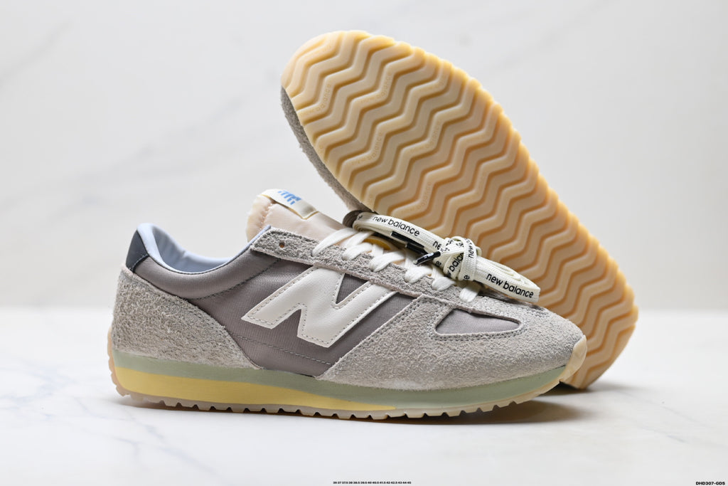New Balance 471 Retro Low-Top Lifestyle Sneaker NBP7FS459G-15
