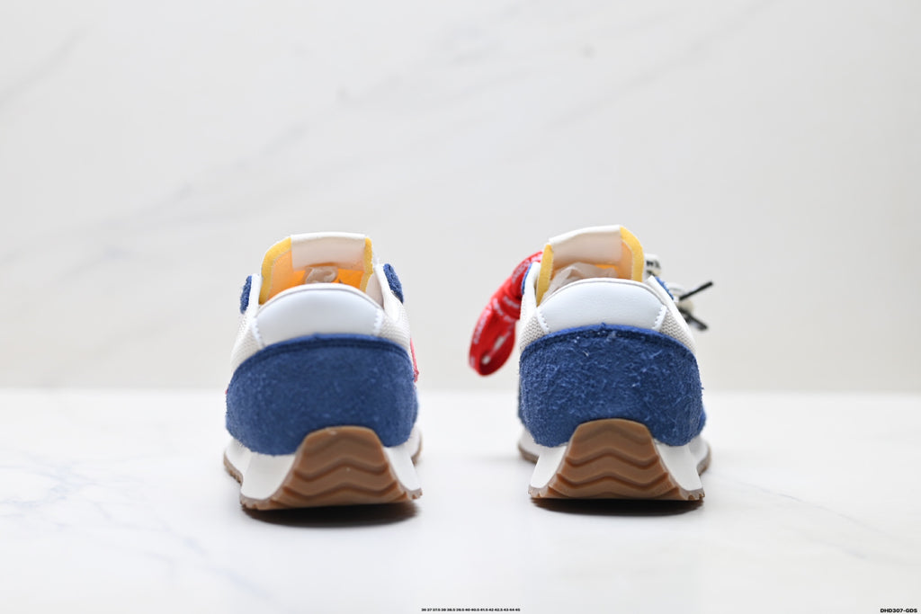 New Balance 471 Retro Low-Top Lifestyle Sneaker U471AK