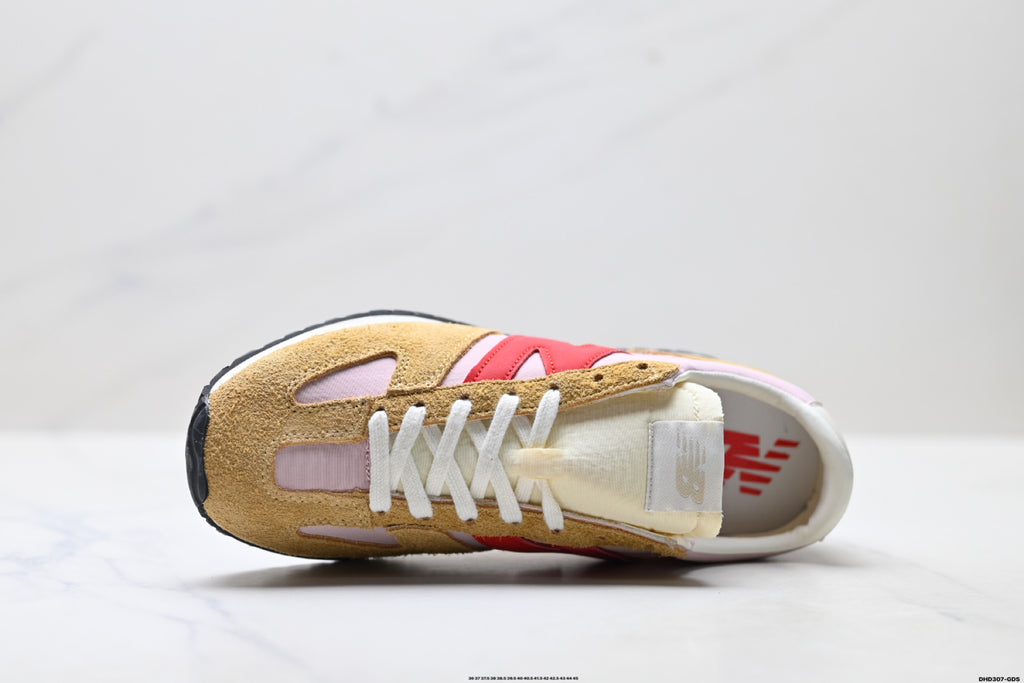 New Balance 471 Retro Low-Top Lifestyle Sneaker U471AC