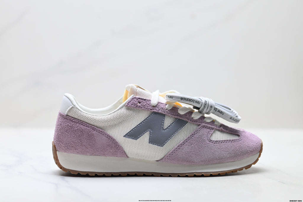 New Balance 471 Retro Low-Top Lifestyle Sneaker U471AL
