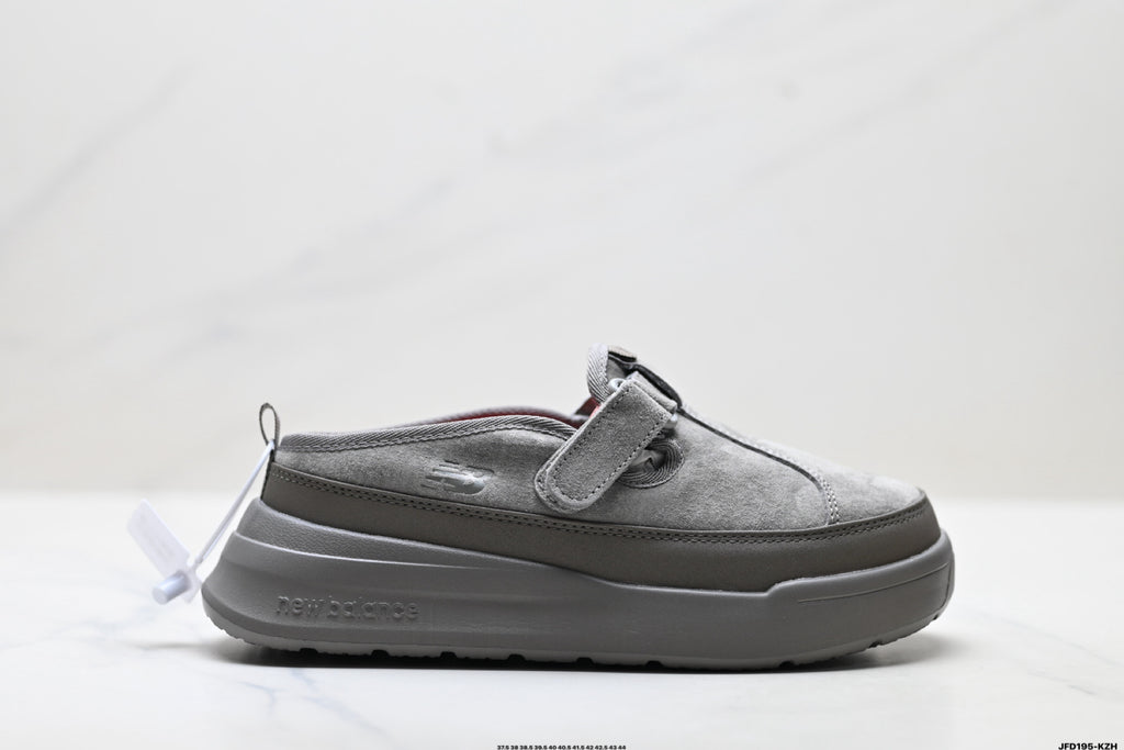 New Balance Rover Closed-Toe Slide Sandal SD2510GR