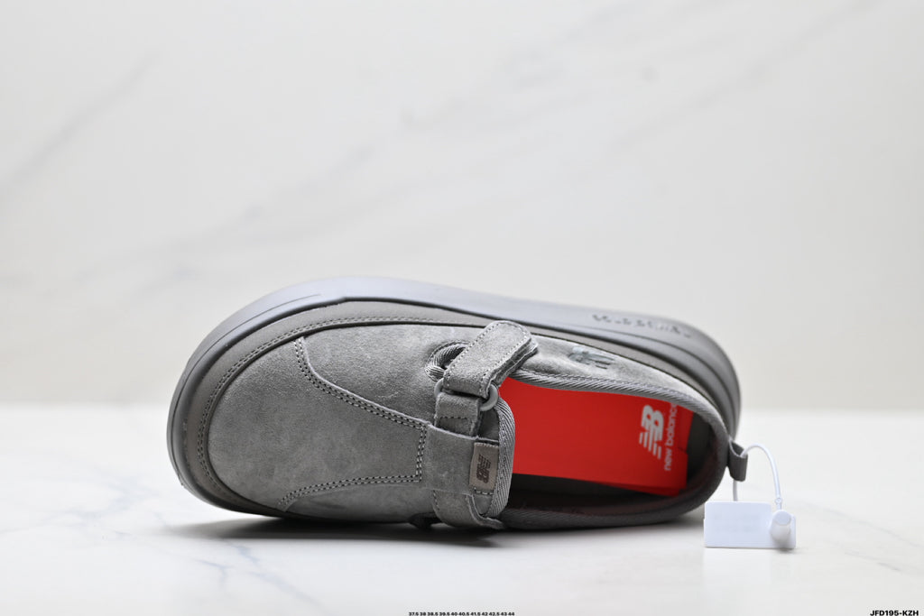New Balance Rover Closed-Toe Slide Sandal SD2510GR