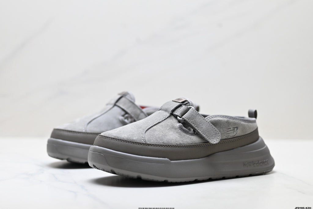 New Balance Rover Closed-Toe Slide Sandal SD2510GR