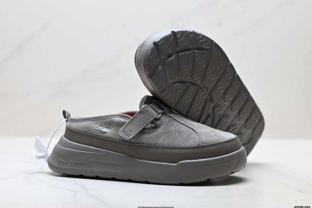 New Balance Rover Closed-Toe Slide Sandal SD2510GR