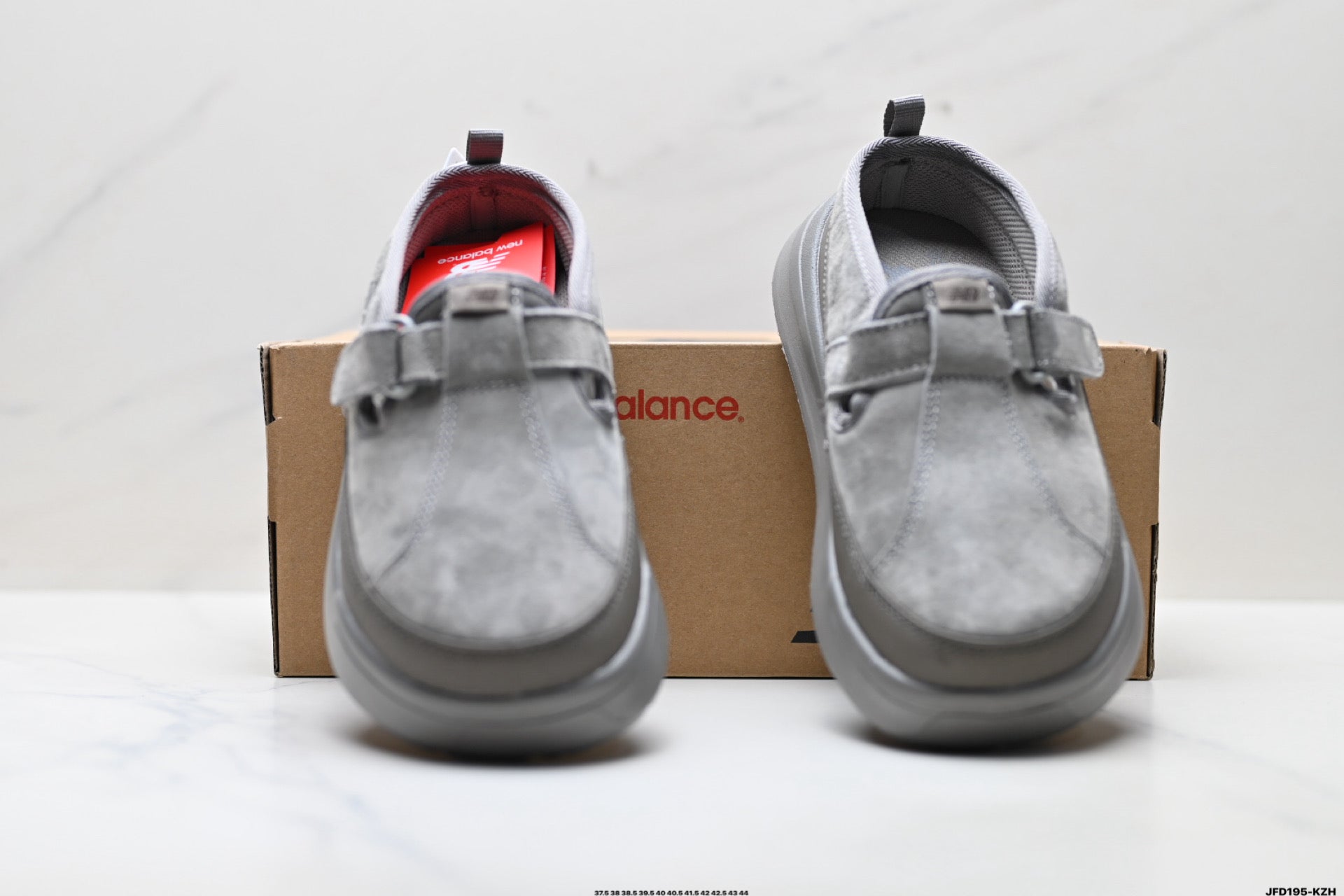 New Balance Rover Closed-Toe Slide Sandal SD2510GR
