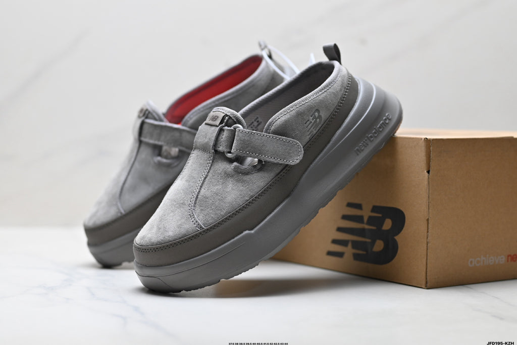 New Balance Rover Closed-Toe Slide Sandal SD2510GR