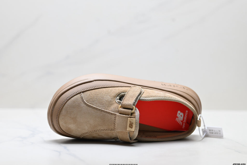 New Balance Rover Closed-Toe Slide Sandal SD2510BE