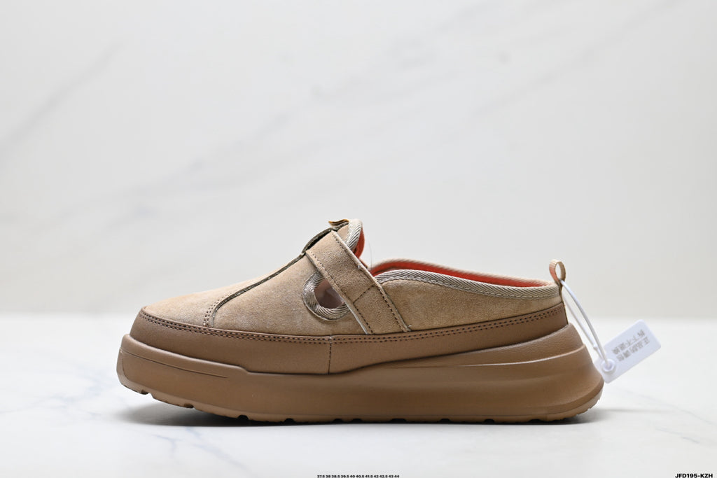 New Balance Rover Closed-Toe Slide Sandal SD2510BE