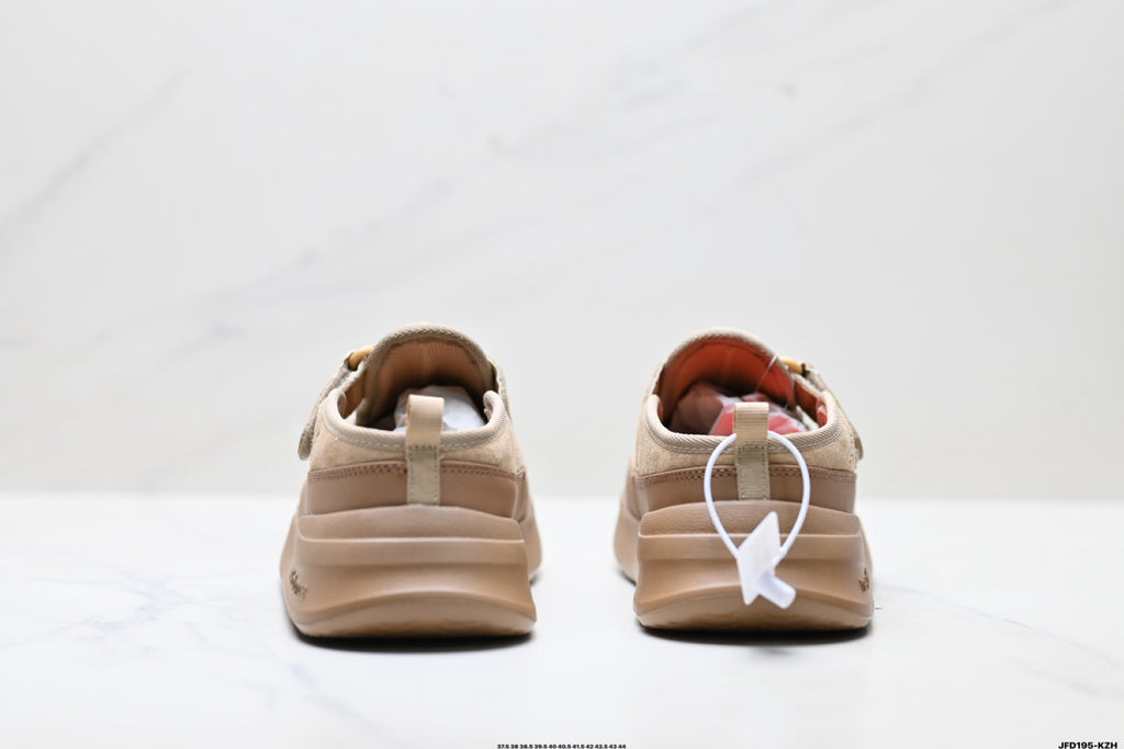New Balance Rover Closed-Toe Slide Sandal SD2510BE