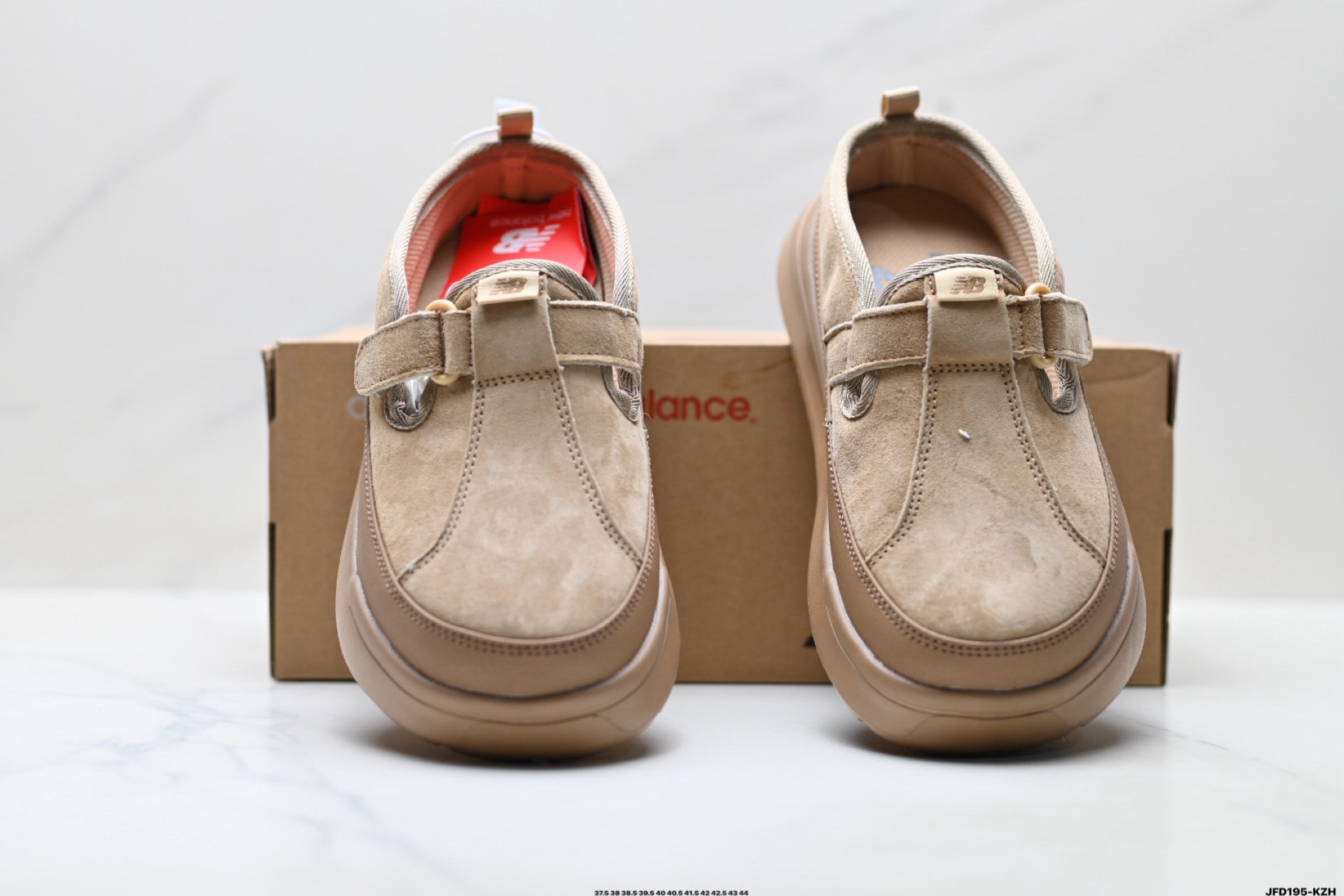 New Balance Rover Closed-Toe Slide Sandal SD2510BE