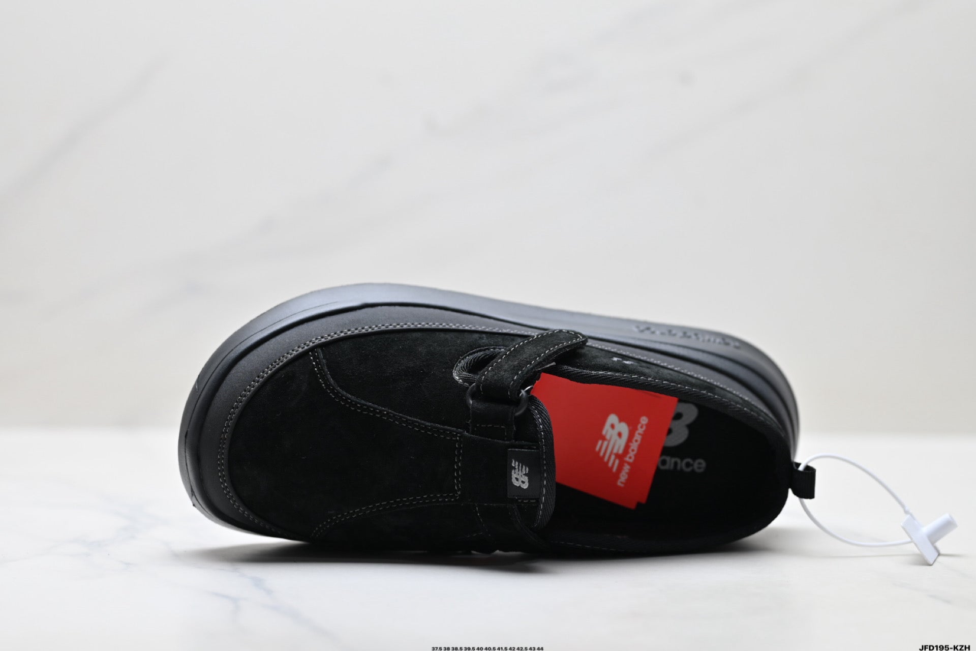New Balance Rover Closed-Toe Slide Sandal SD2510BK