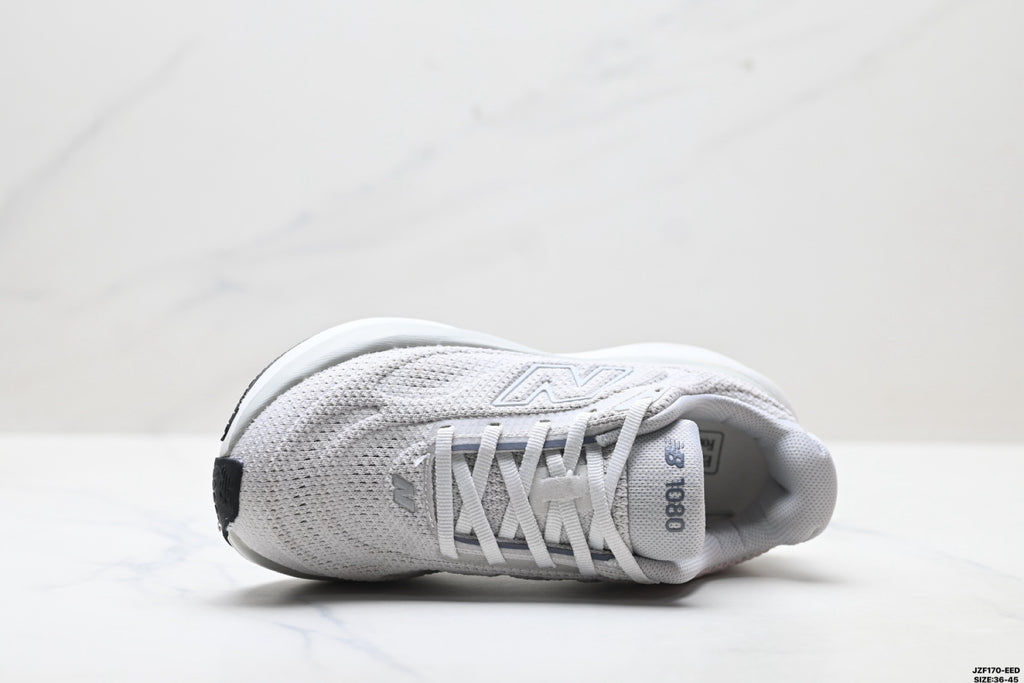 New Balance 1080 Low-Top Lightweight Marathon Running Shoe NB10809DL