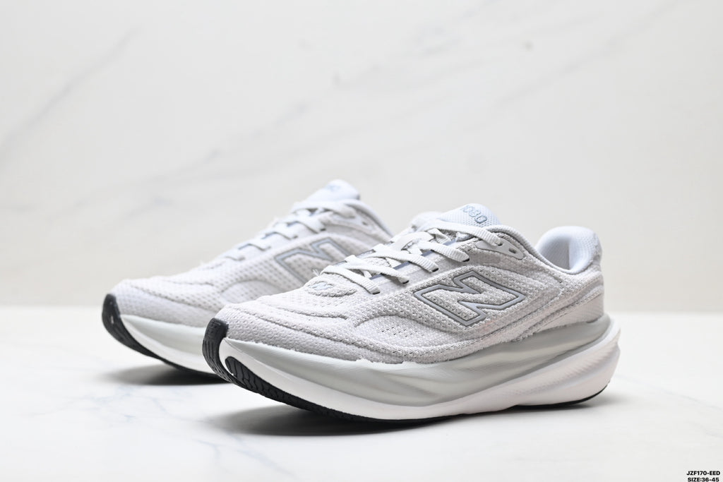 New Balance 1080 Low-Top Lightweight Marathon Running Shoe NB10809DL