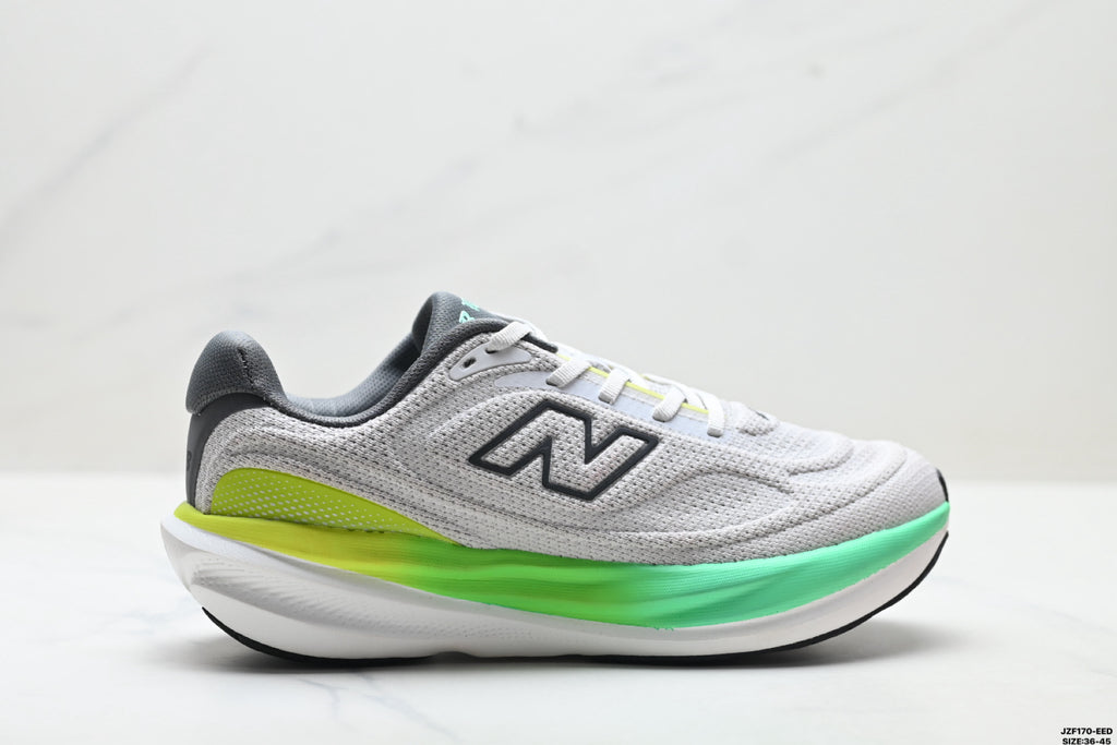 New Balance 1080 Low-Top Lightweight Marathon Running Shoe NB10809MP