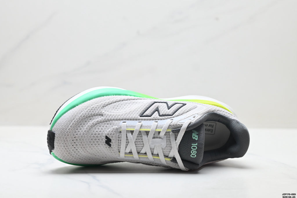 New Balance 1080 Low-Top Lightweight Marathon Running Shoe NB10809MP