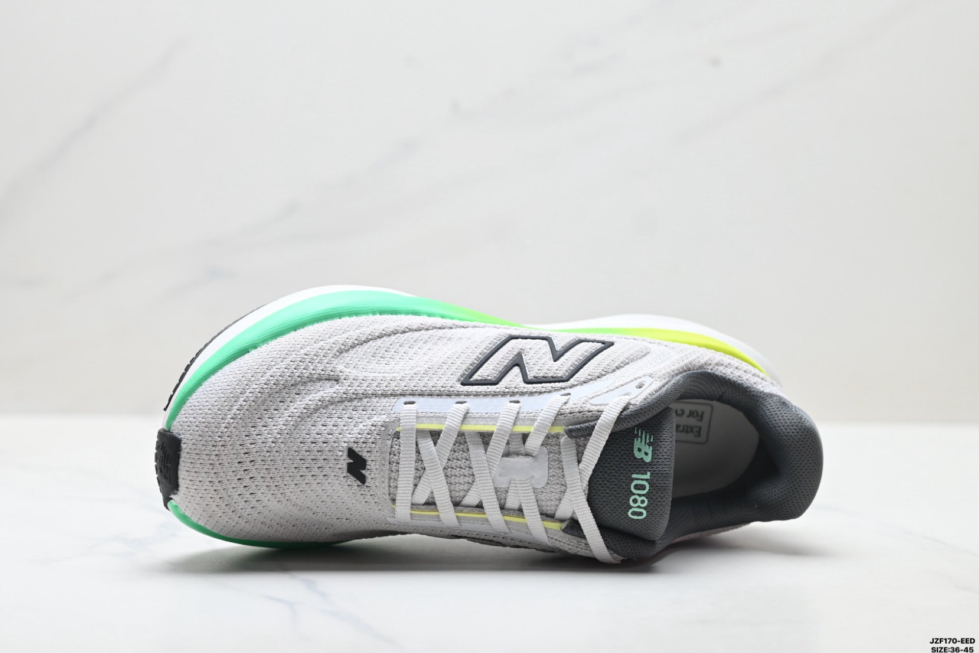 New Balance 1080 Low-Top Lightweight Marathon Running Shoe NB10809MP