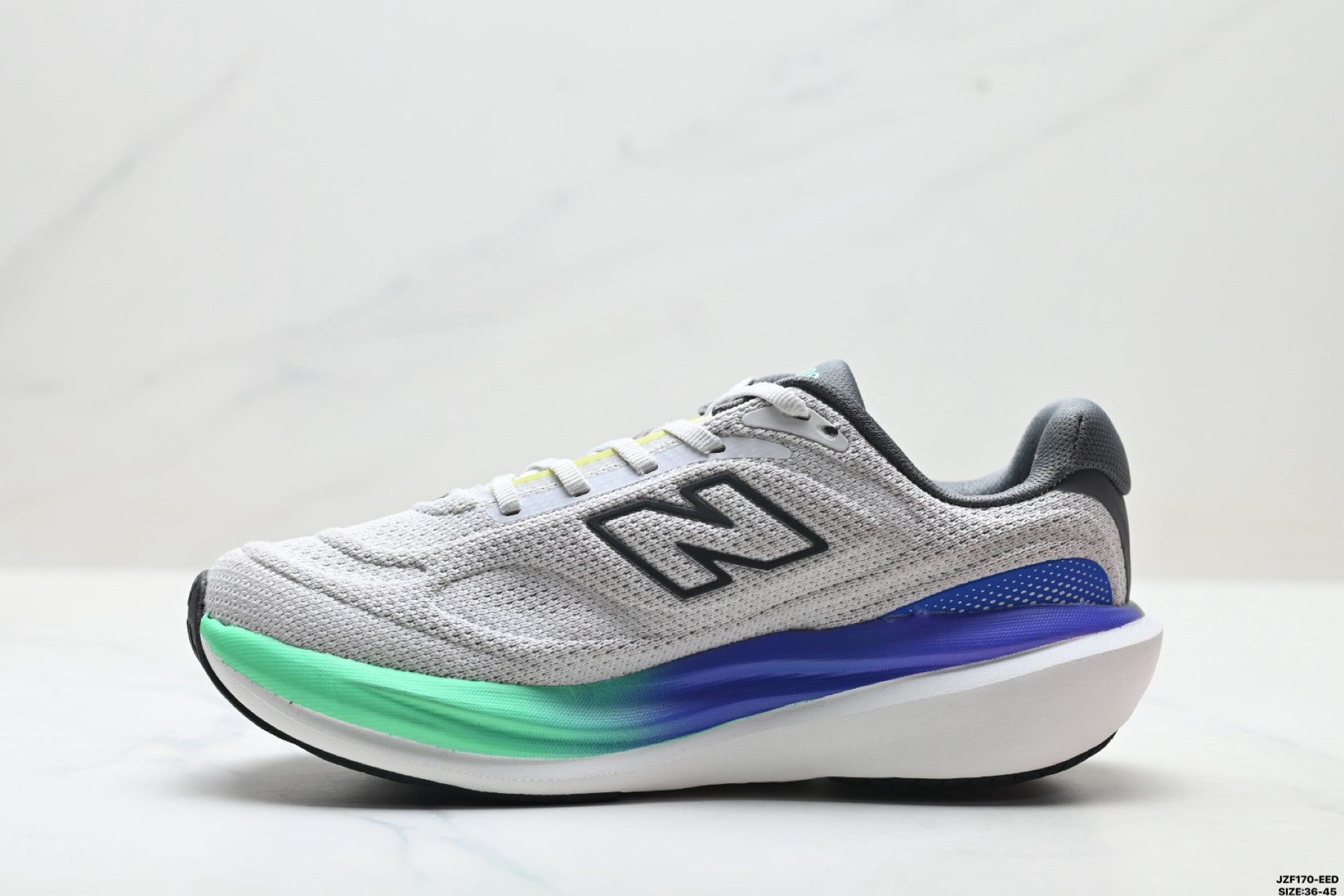 New Balance 1080 Low-Top Lightweight Marathon Running Shoe NB10809MP