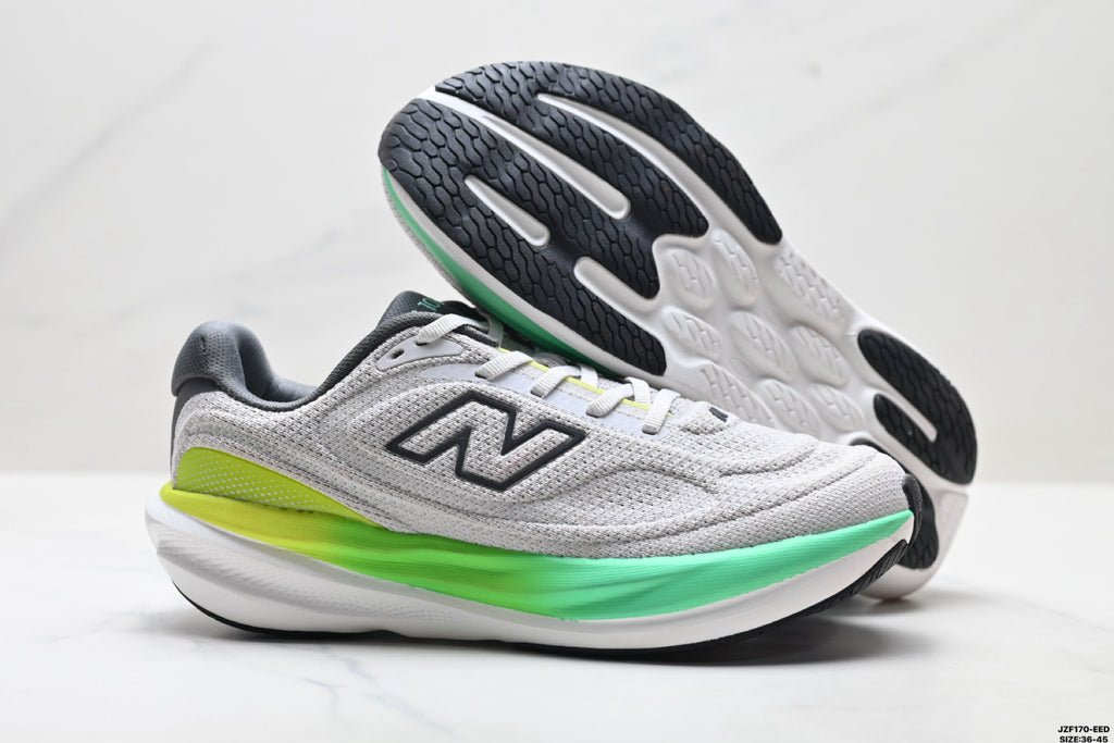New Balance 1080 Low-Top Lightweight Marathon Running Shoe NB10809MP