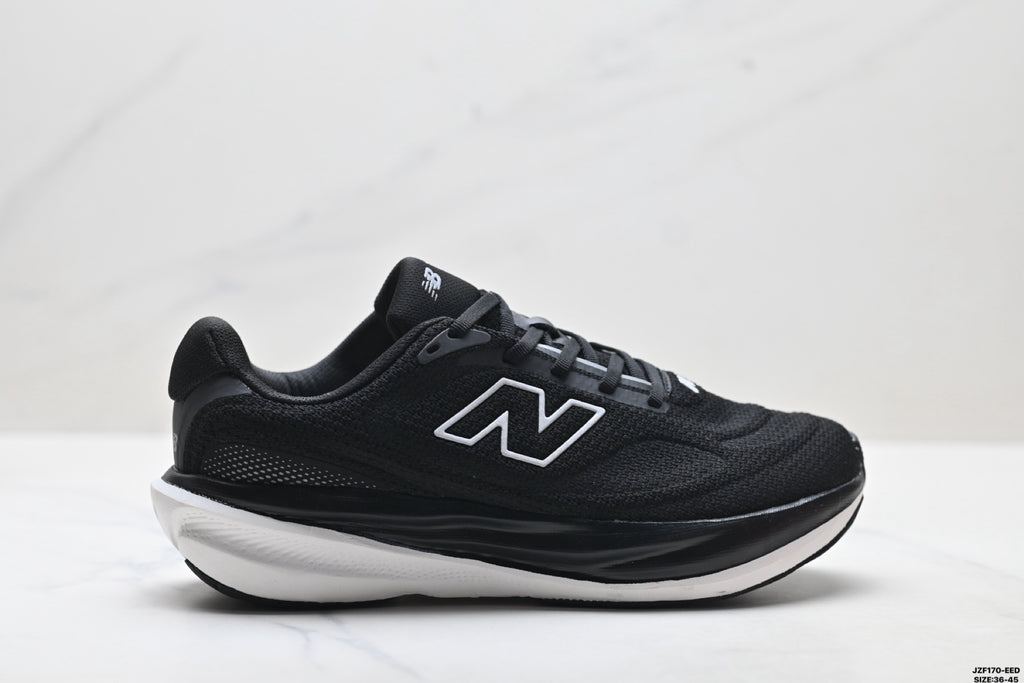 New Balance 1080 Low-Top Lightweight Marathon Running Shoe