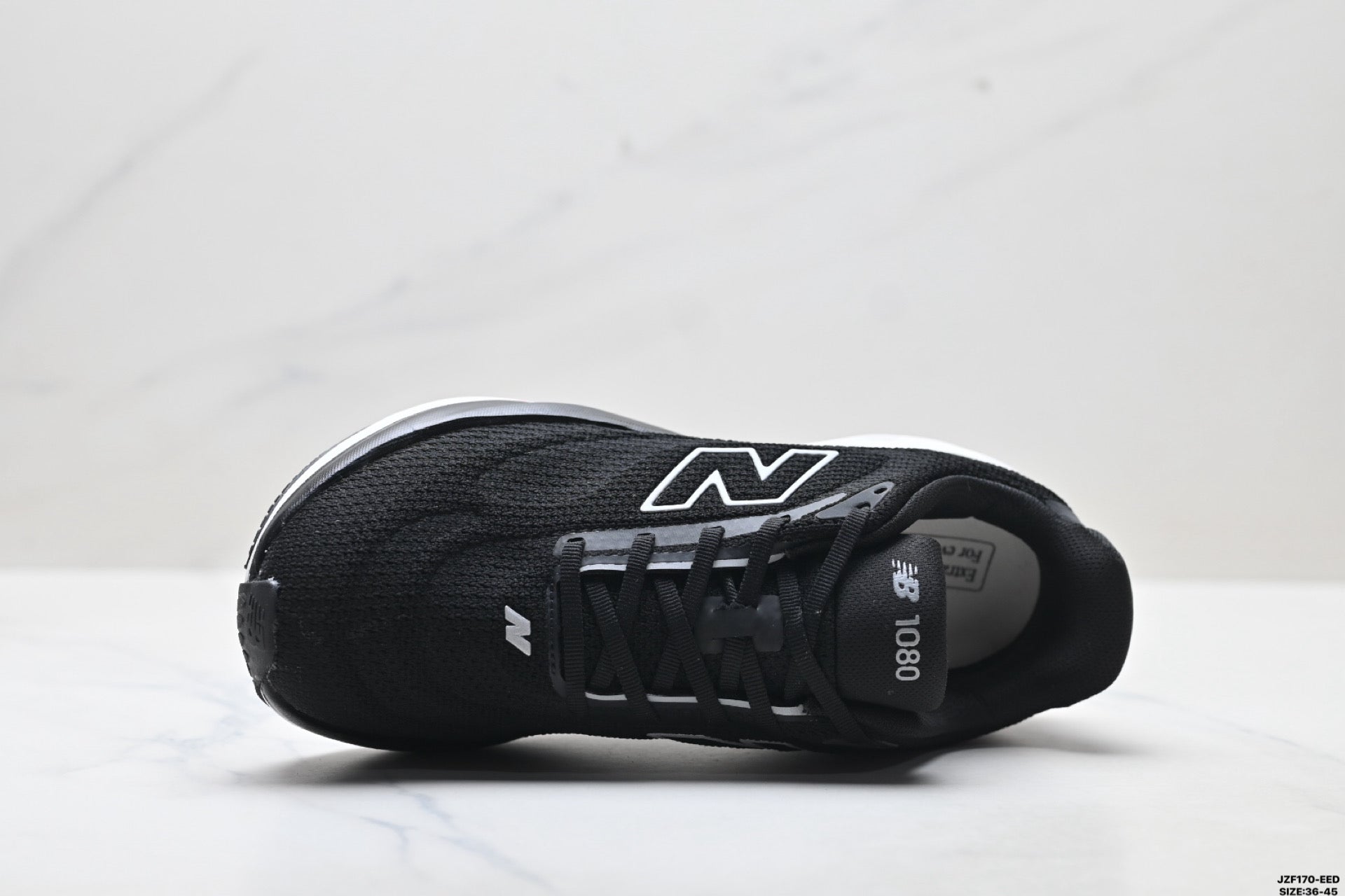 New Balance 1080 Low-Top Lightweight Marathon Running Shoe