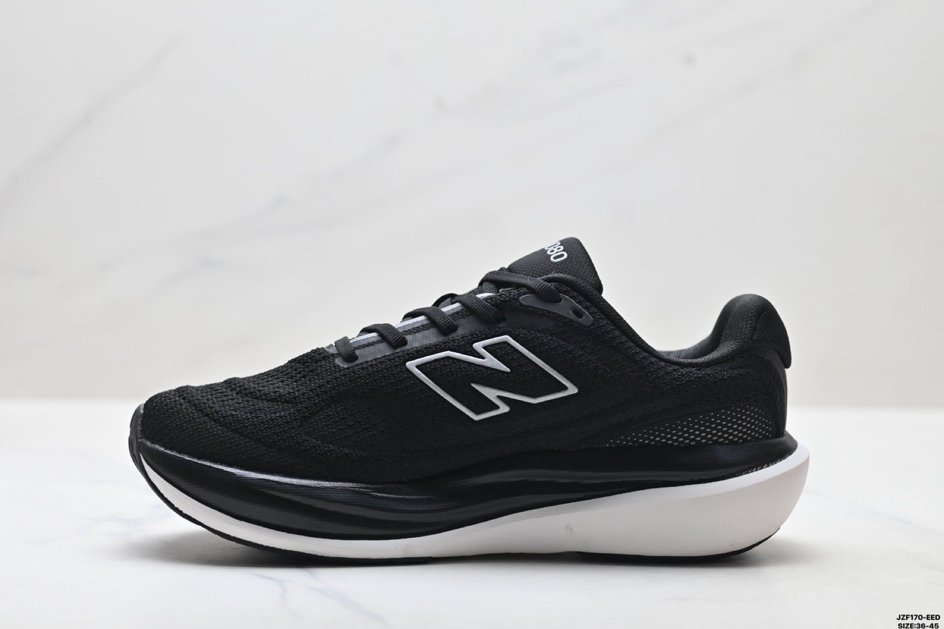New Balance 1080 Low-Top Lightweight Marathon Running Shoe