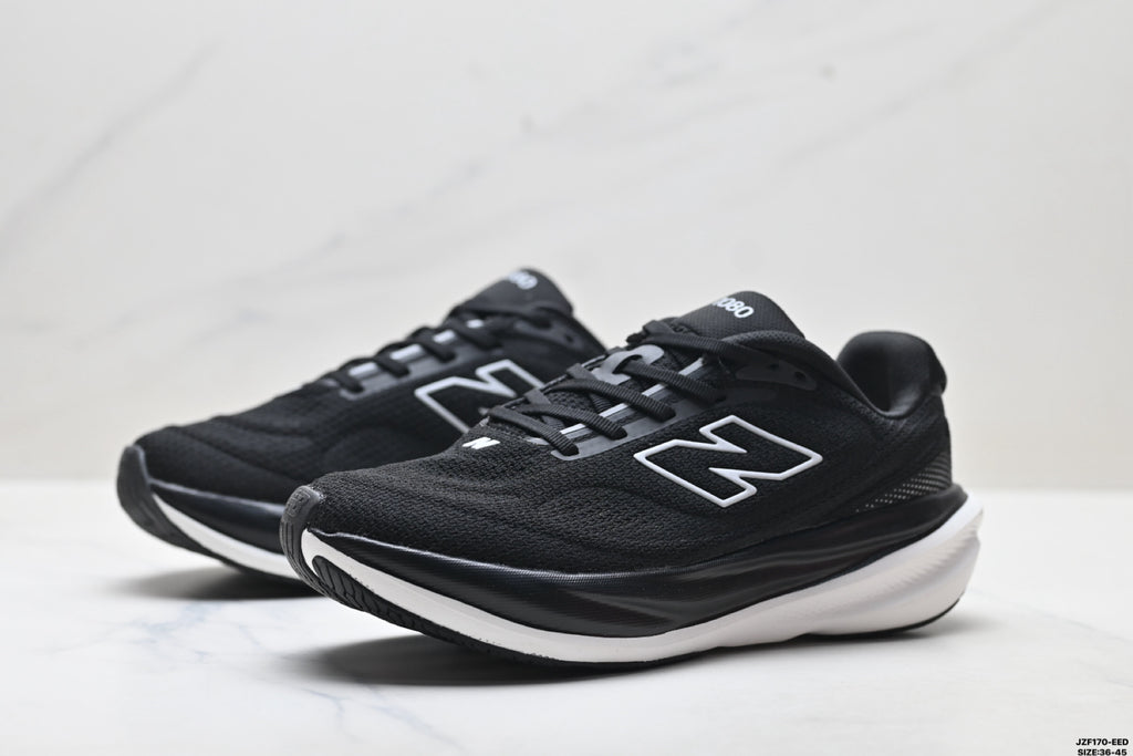 New Balance 1080 Low-Top Lightweight Marathon Running Shoe