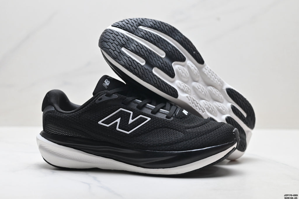 New Balance 1080 Low-Top Lightweight Marathon Running Shoe