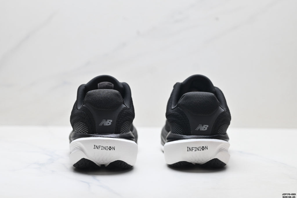 New Balance 1080 Low-Top Lightweight Marathon Running Shoe
