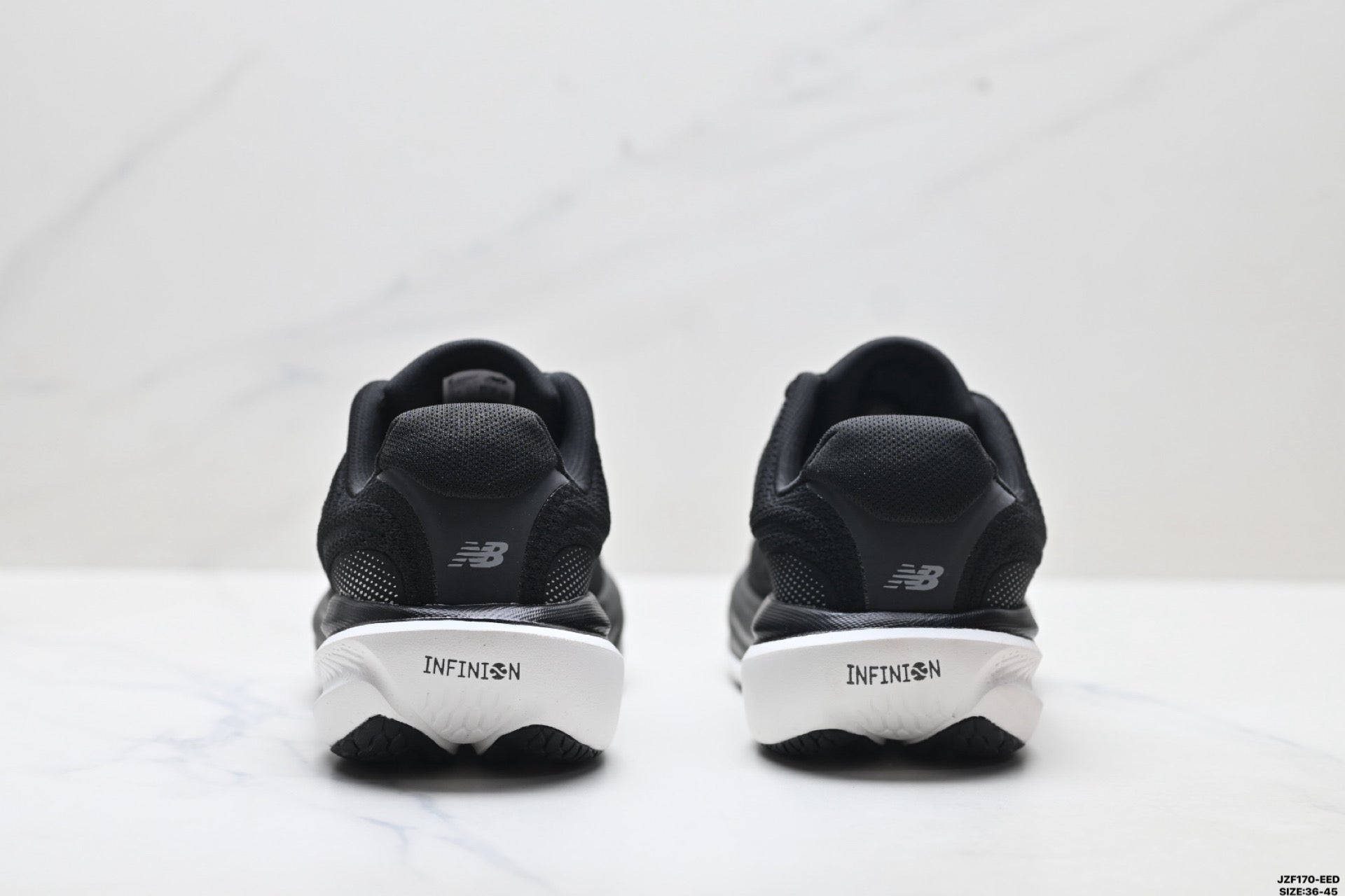 New Balance 1080 Low-Top Lightweight Marathon Running Shoe