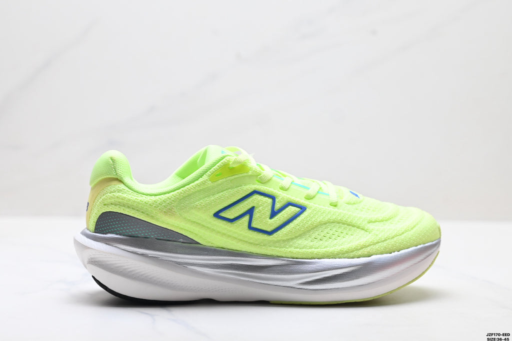 New Balance 1080 Low-Top Lightweight Marathon Running Shoe NB10802HR