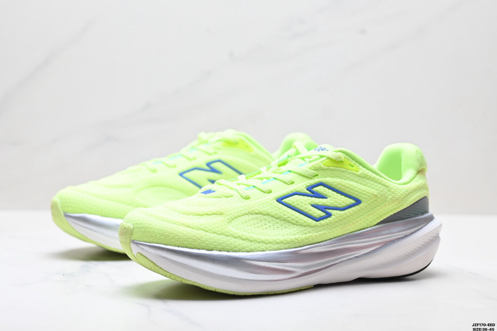 New Balance 1080 Low-Top Lightweight Marathon Running Shoe NB10802HR