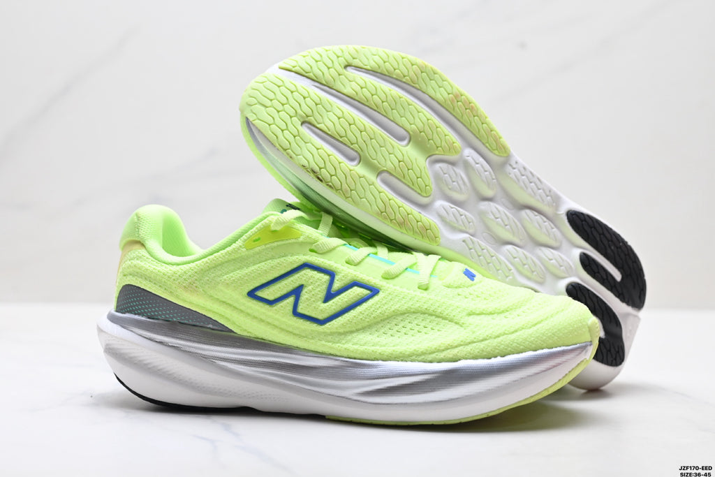 New Balance 1080 Low-Top Lightweight Marathon Running Shoe NB10802HR