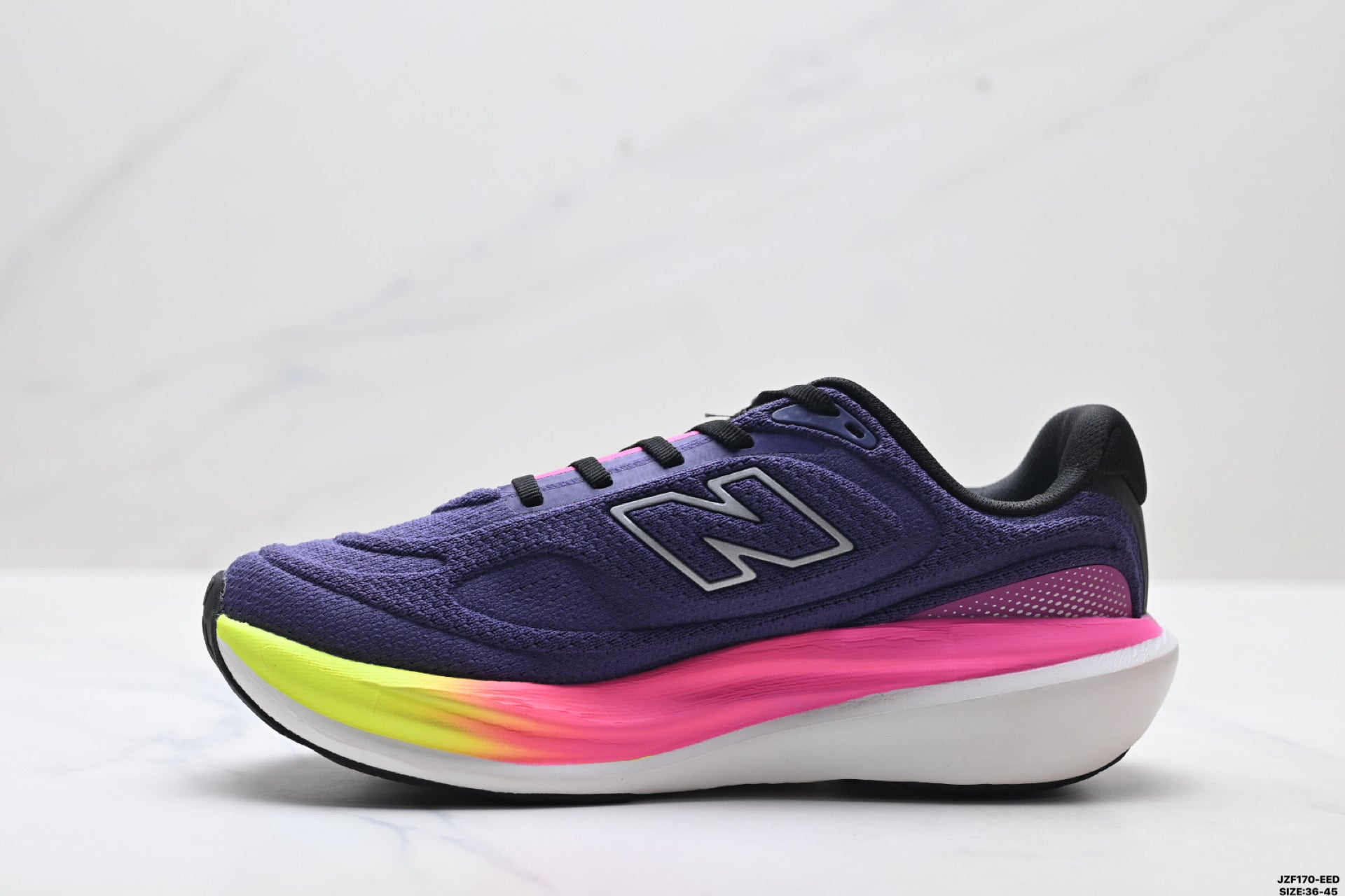 New Balance 1080 Low-Top Lightweight Marathon Running Shoe NB10806NR